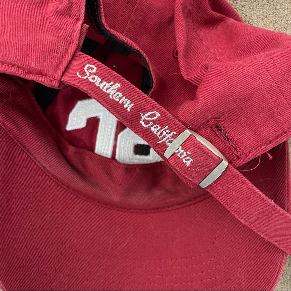 Usc Hat - image 3